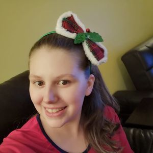 Meet your Posher, Cindy